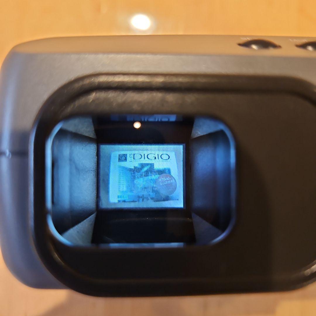 【激レア】セガ SEGA デジオ DIGIO SJ-1 デジタルカメラ レトロ