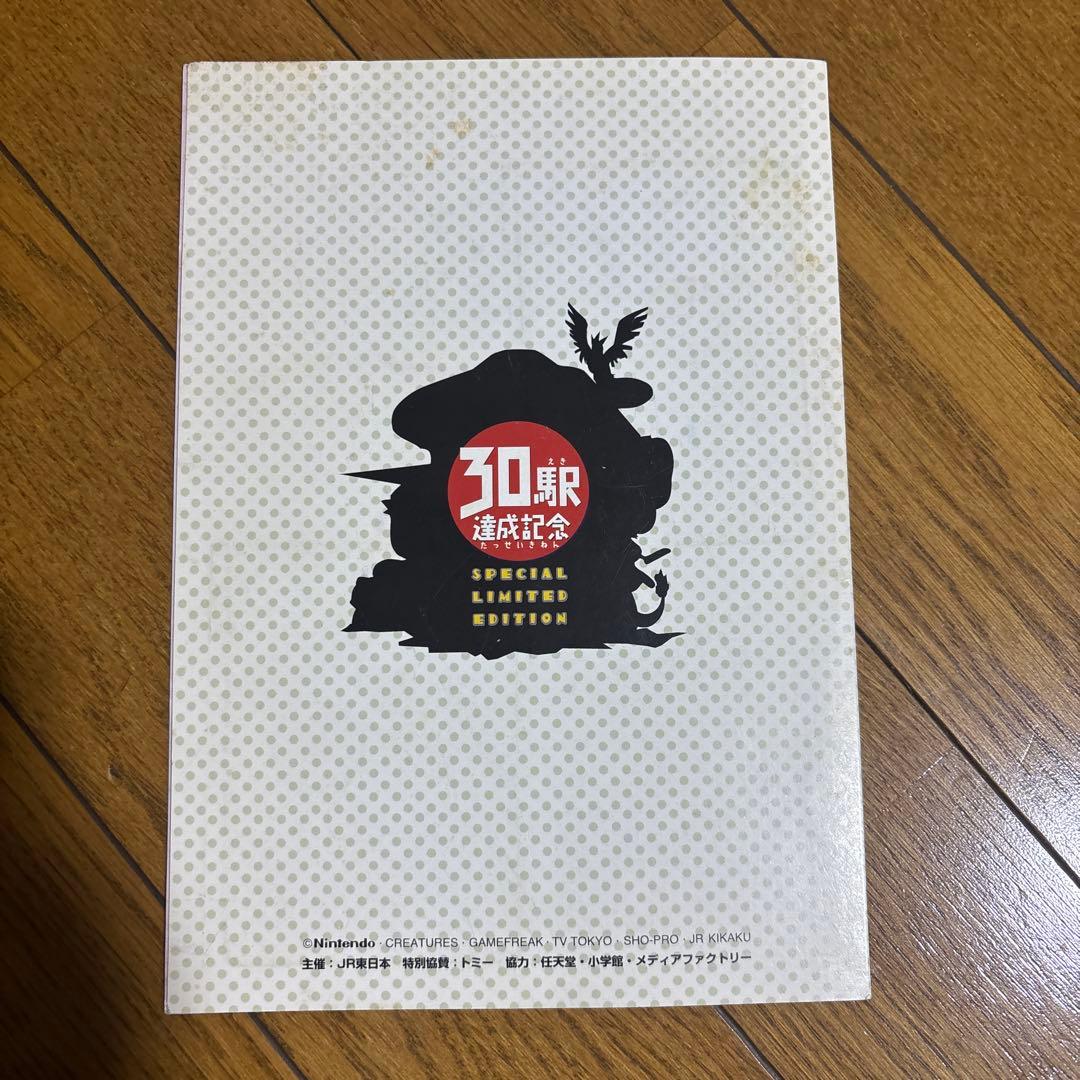 y*o様 JRポケモンスタンプラリー　なみのりピカチュウ　ミュウ　ポケモンカード