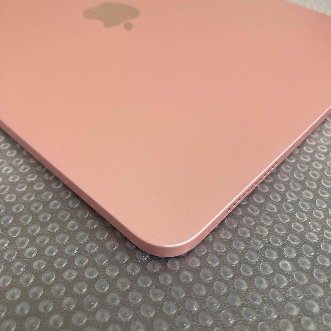 2433【早い者勝ち】電池新品☆iPad Air4 256GB SIMフリー☆