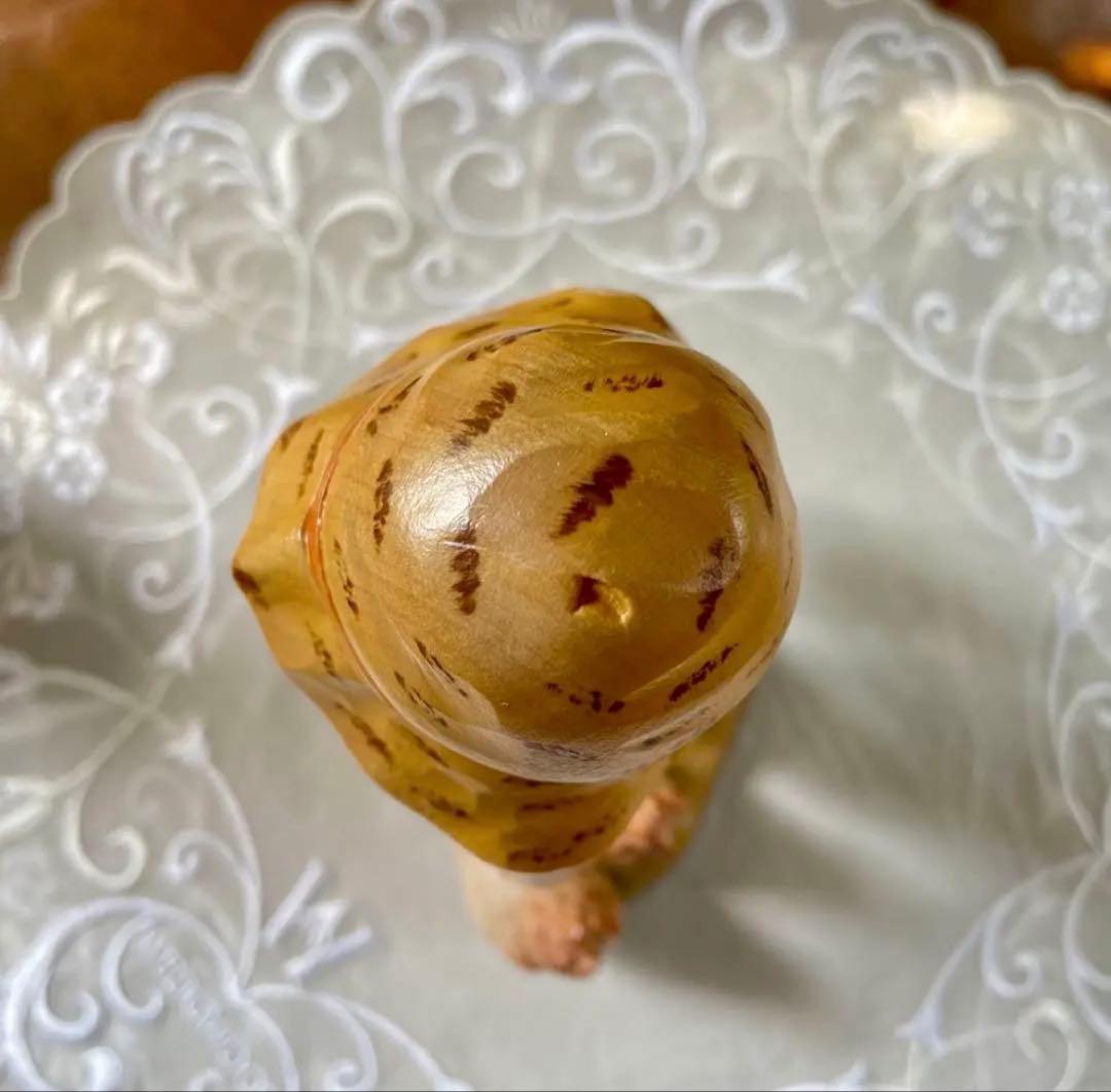 アンリ人形 ANRI サラ・ケイ　16㎝　【Morning Chores】