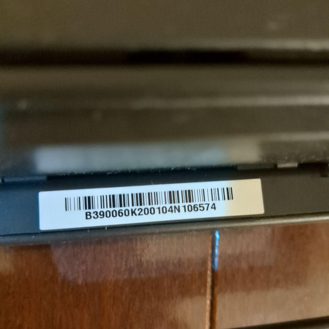 iRobot Braava 床拭きロボット390J本体と付属品　充電器なし