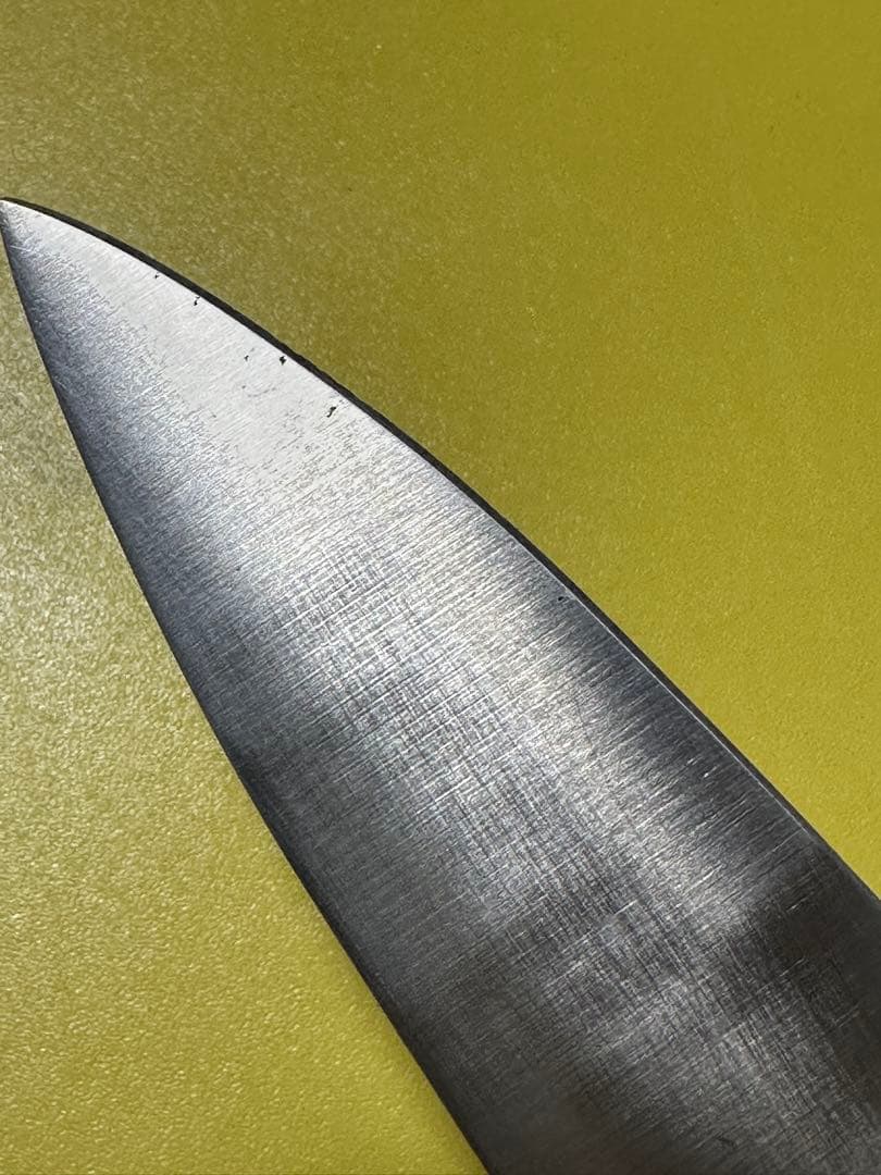 serco stainless 8 三徳包丁 20cm japan