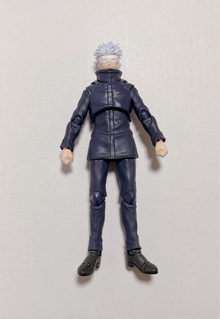 ※最終値下げ※【呪術廻戦】五条 悟 S.H.Figuarts 【2体セット】