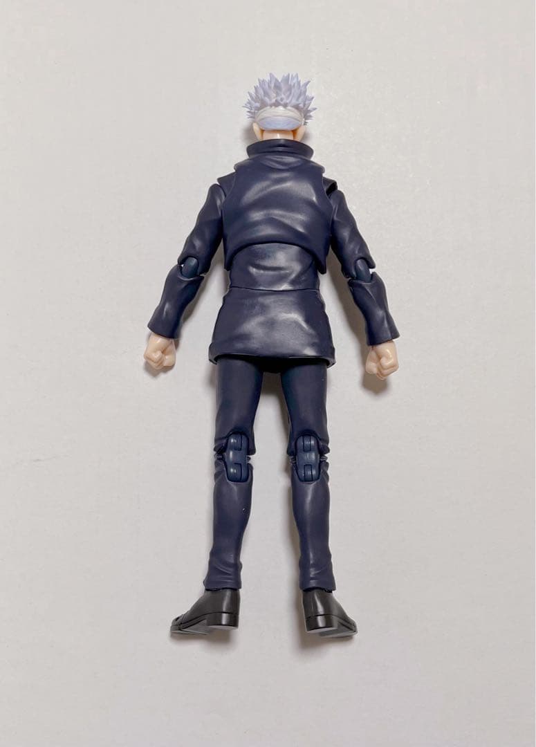 ※最終値下げ※【呪術廻戦】五条 悟 S.H.Figuarts 【2体セット】