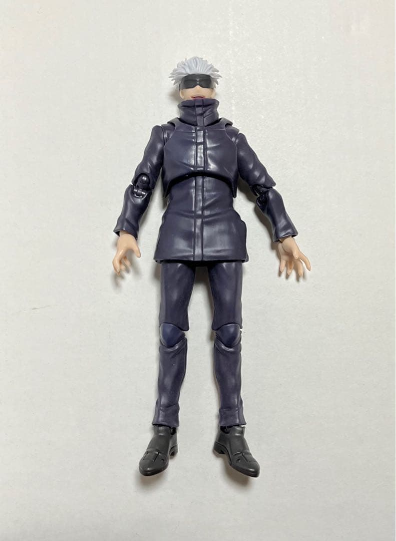 ※最終値下げ※【呪術廻戦】五条 悟 S.H.Figuarts 【2体セット】