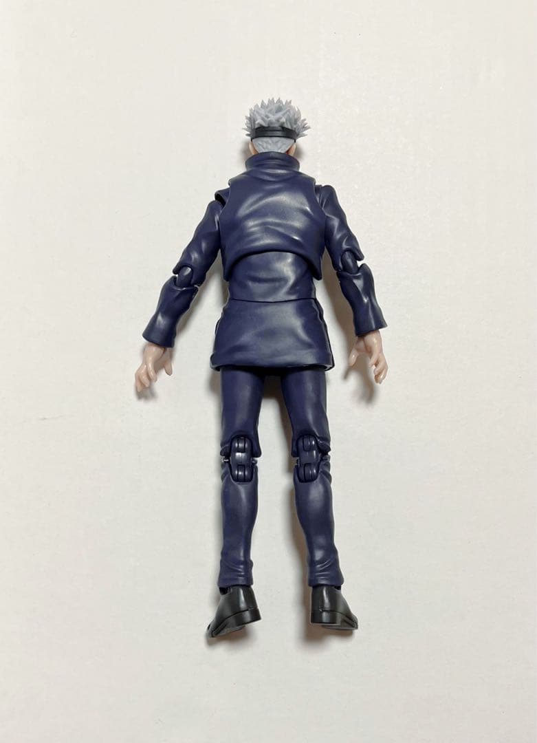 ※最終値下げ※【呪術廻戦】五条 悟 S.H.Figuarts 【2体セット】