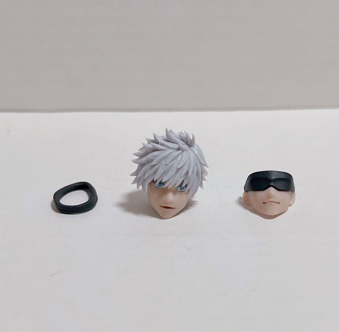 ※最終値下げ※【呪術廻戦】五条 悟 S.H.Figuarts 【2体セット】