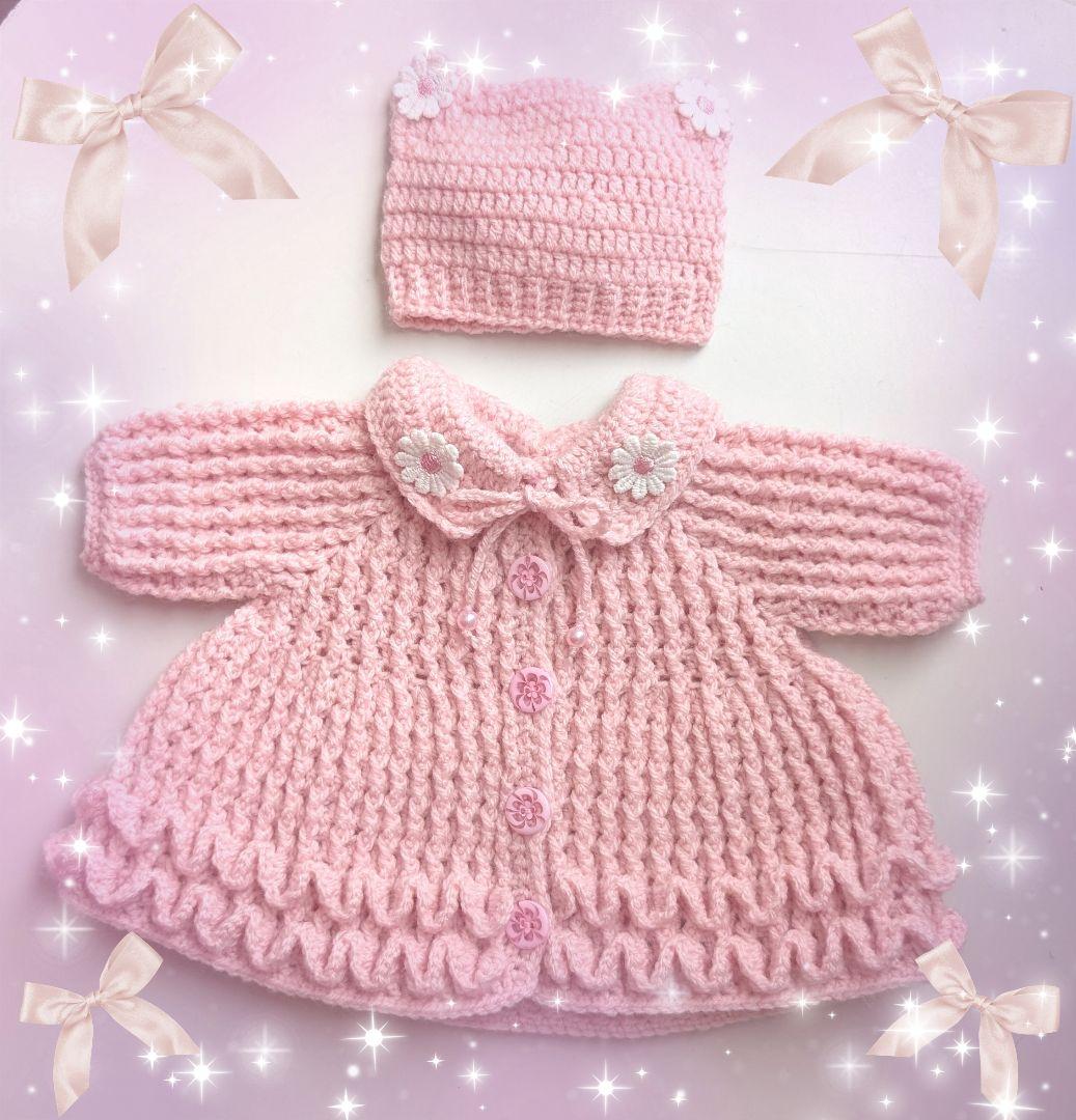 専用♡.*・゜リボーンドールお洋服♡.*・゜