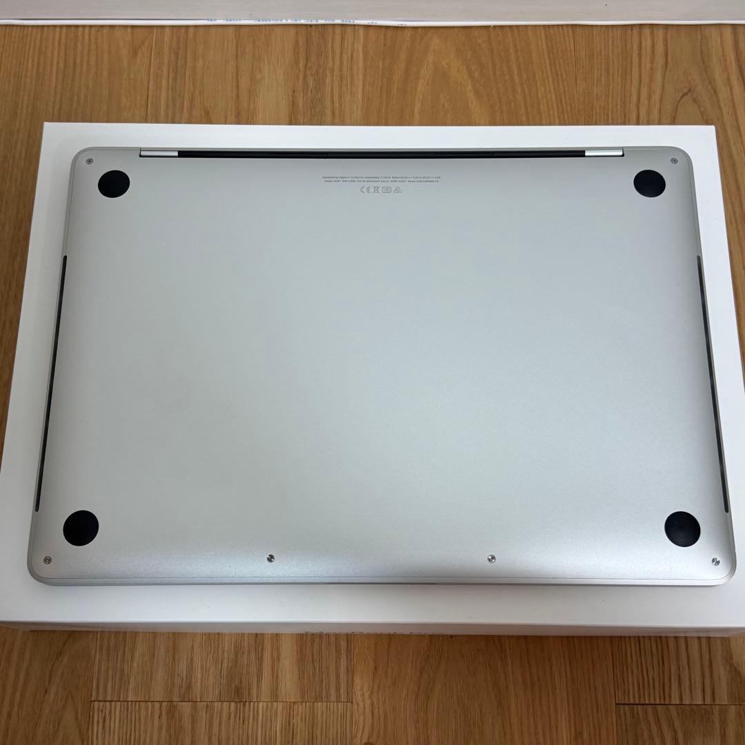 MacBook Pro 13インチ 2020 Core i5 16GB 1TB