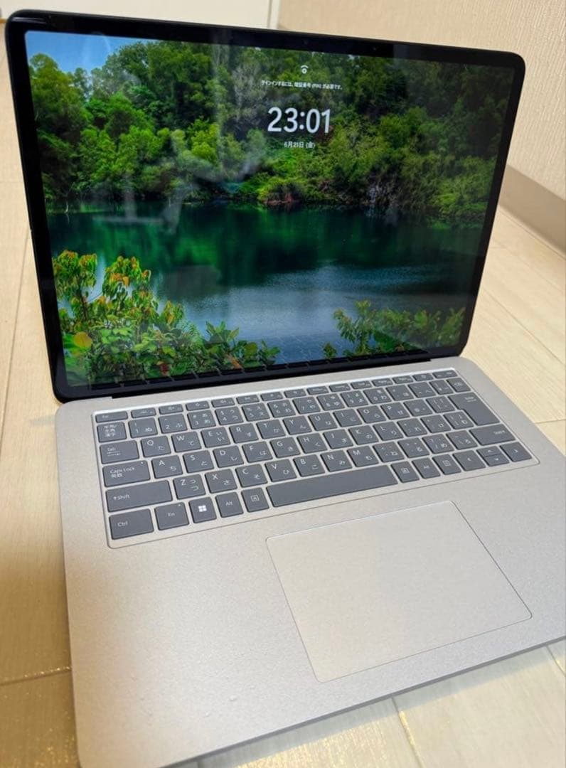 MacBookアクセサリー Microsoft surface laptop studio Core i7