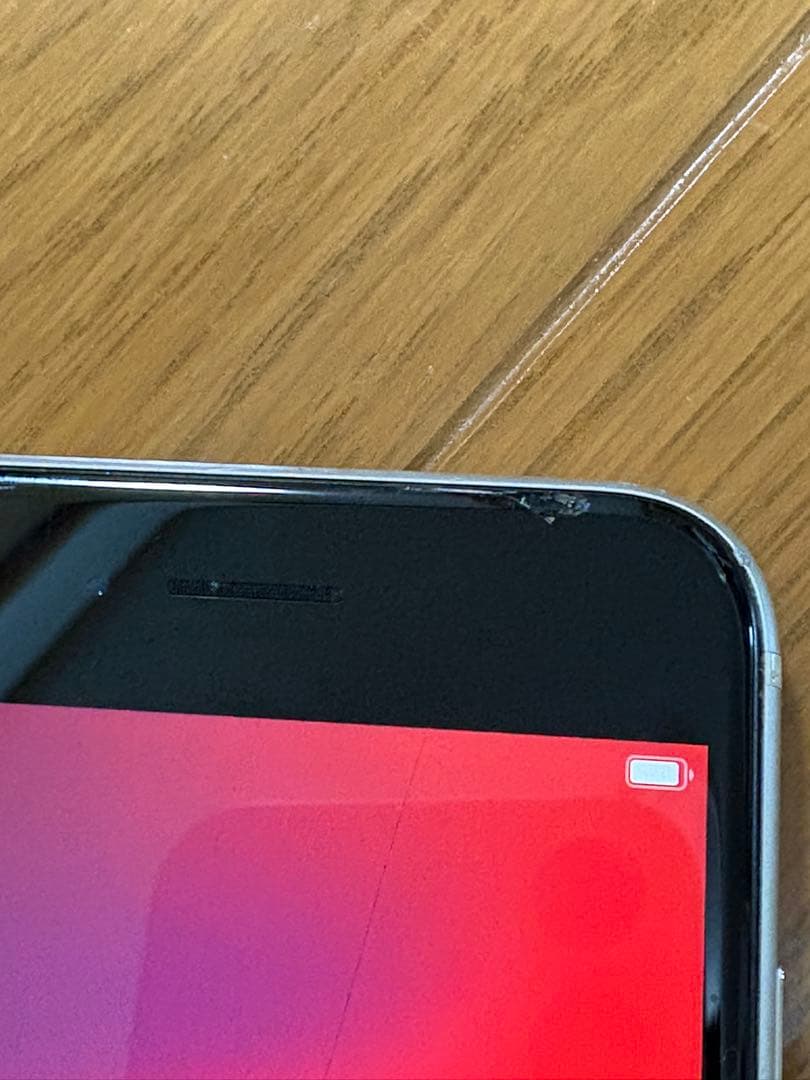 iPhonese 第3世代