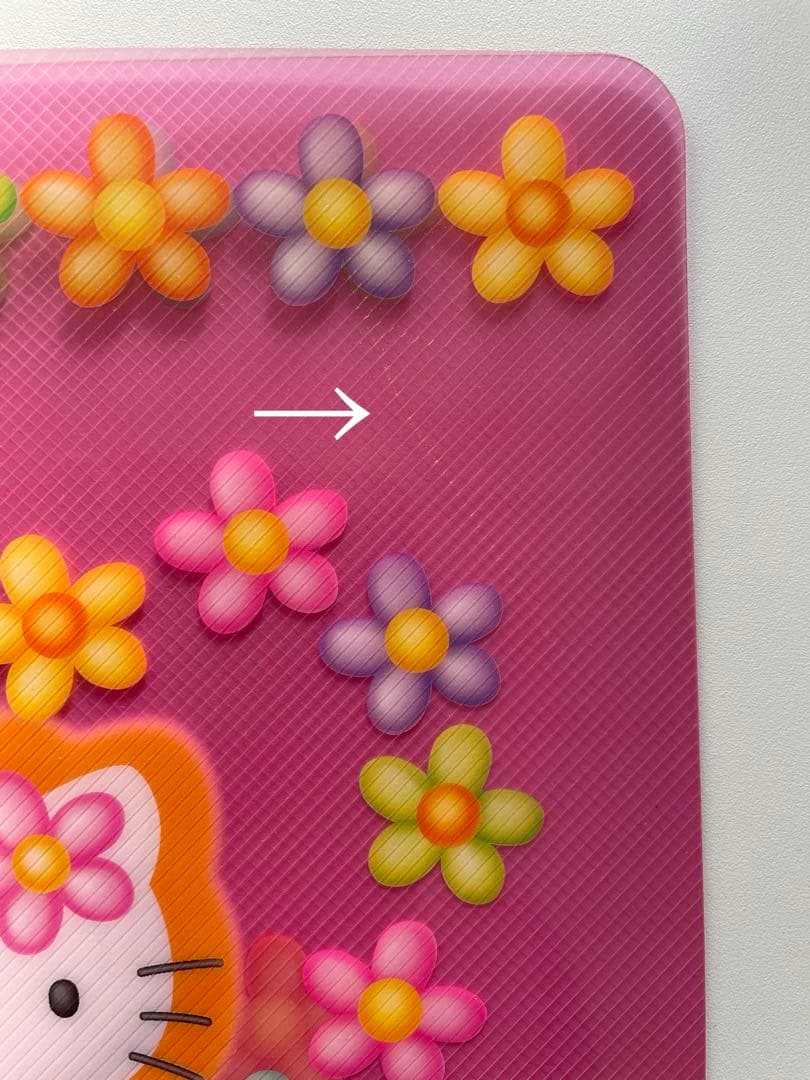 キティちゃん アルバム & クリアファイル