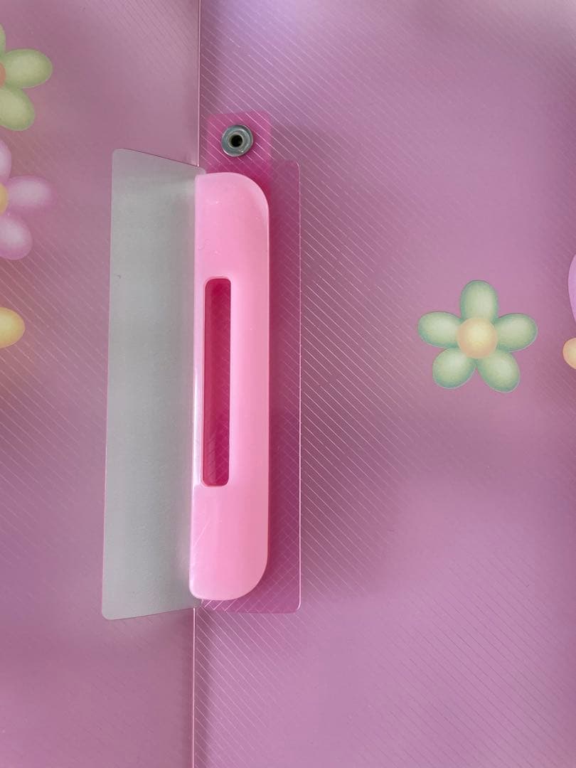 キティちゃん アルバム & クリアファイル