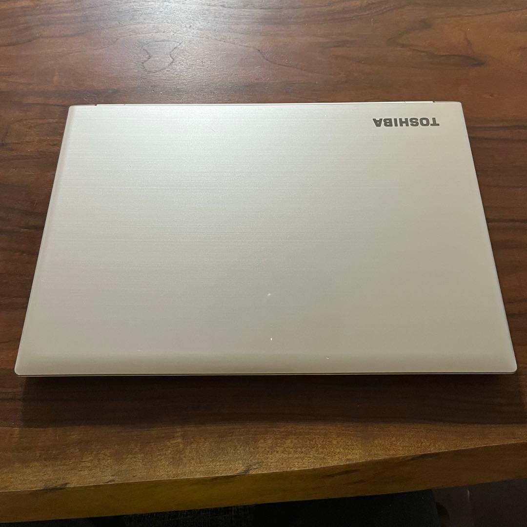 【PAZ65AG-BJA】TOSHIBA dynabook【Office搭載】