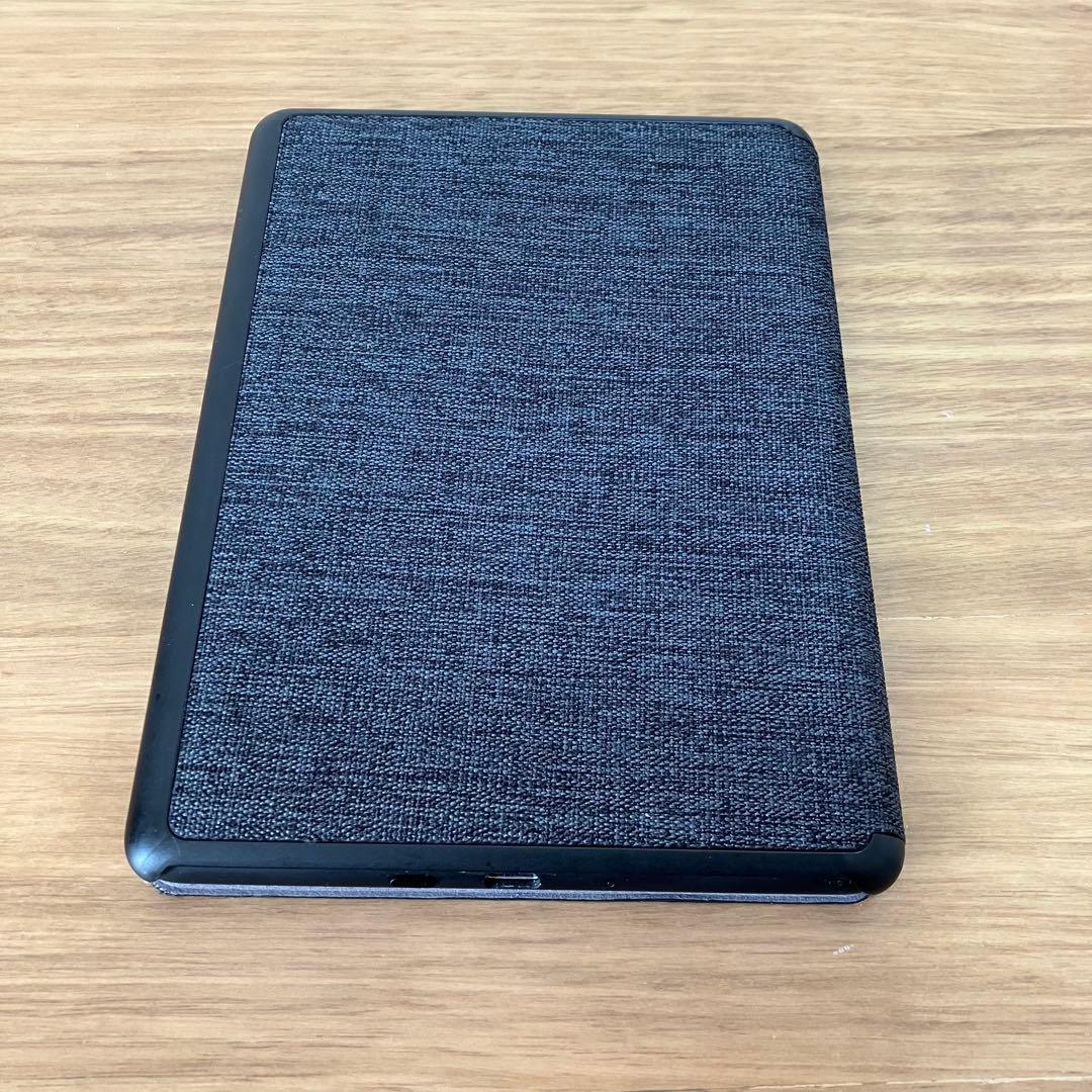 Kindle PaperWhite シグニチャーエディション 11世代 32GB