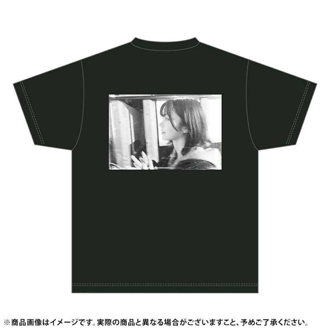 最終値下げ！乃木坂46　中西アルノ　2023年3月度　生誕記念TシャツXL