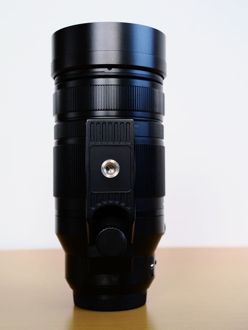 LEICA DG VARIO-ELMAR 100-400mm F4-6.3 美品