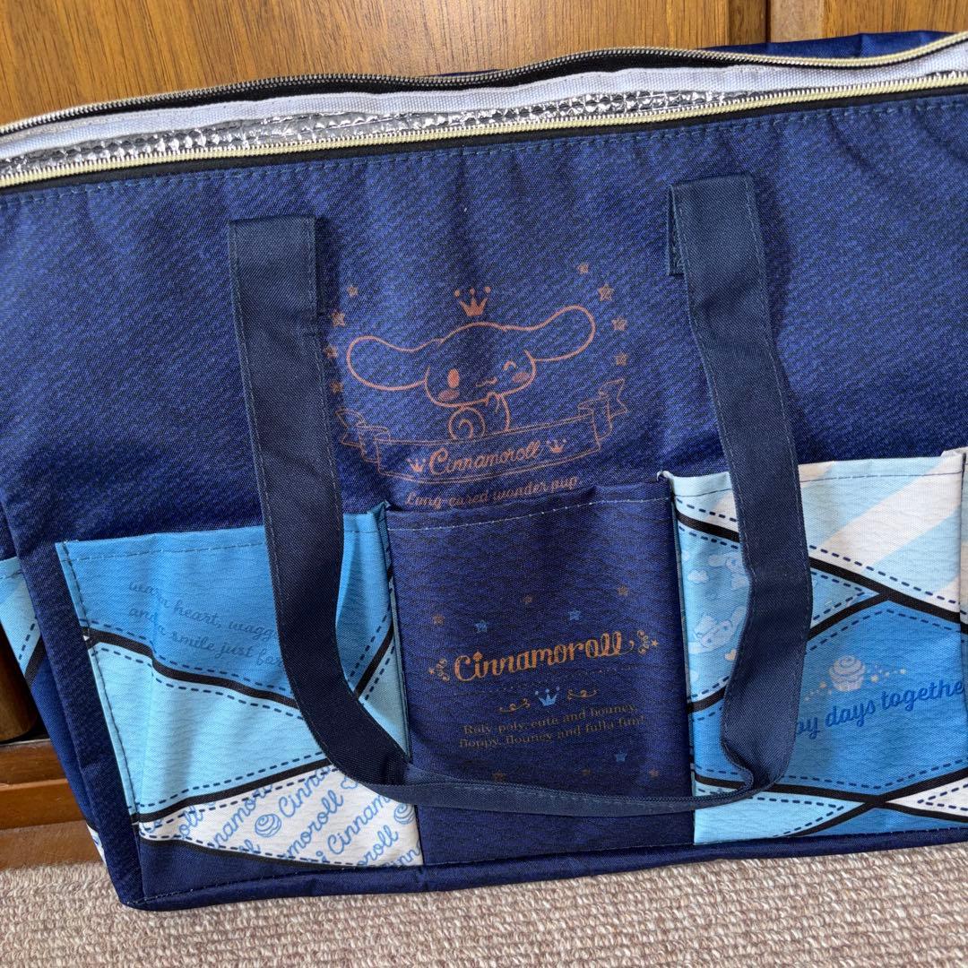 すみっコぐらし シナモロール セット売り