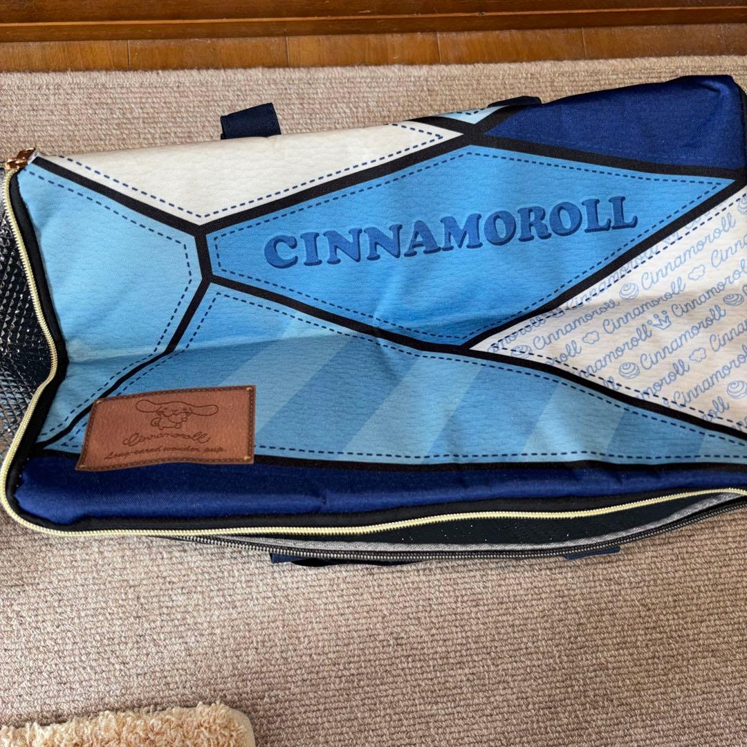 すみっコぐらし シナモロール セット売り