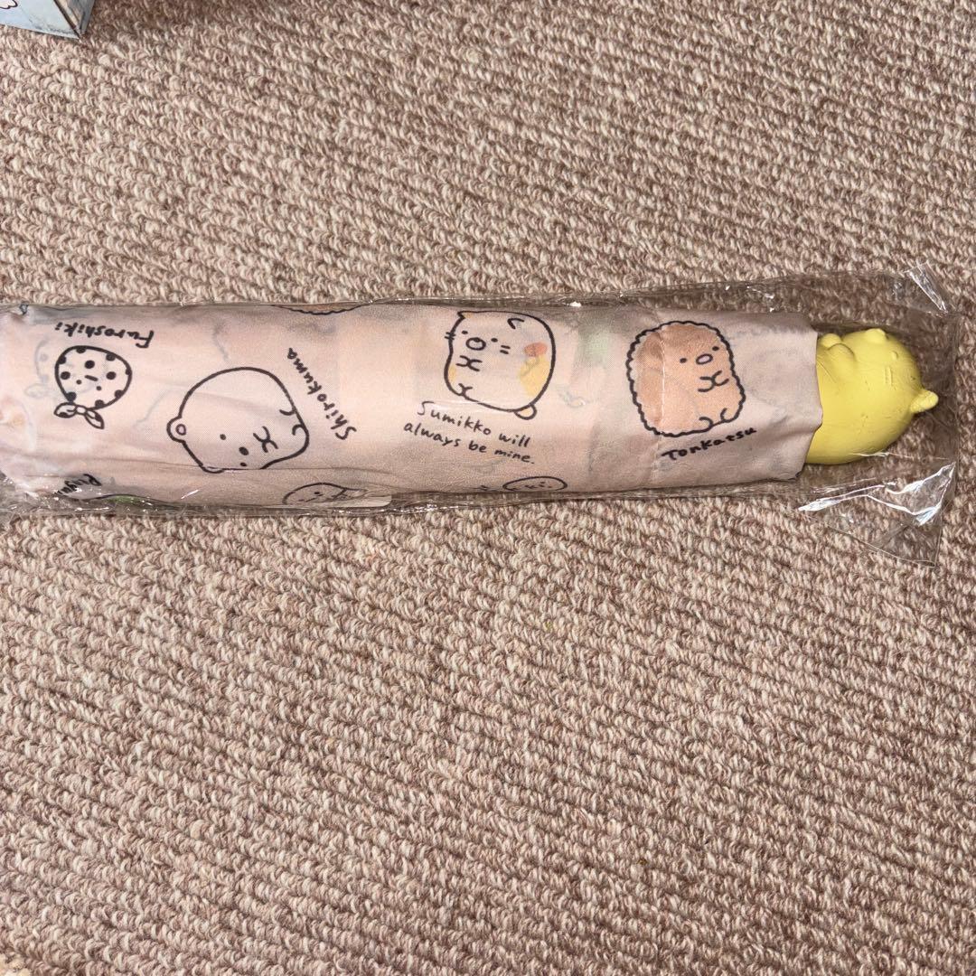 すみっコぐらし シナモロール セット売り