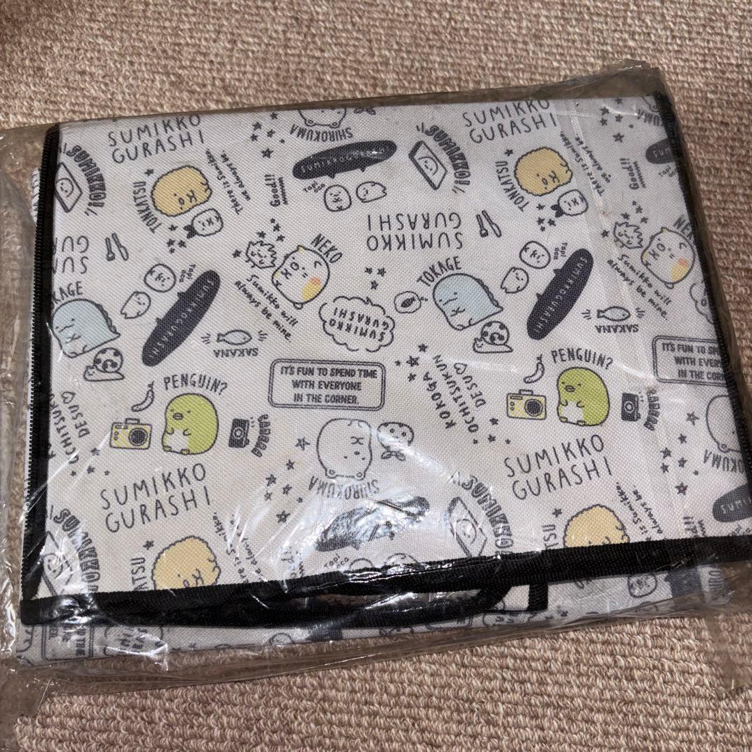 すみっコぐらし シナモロール セット売り