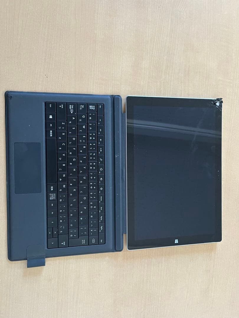 【訳あり】Microsoft Surface ノートパソコン