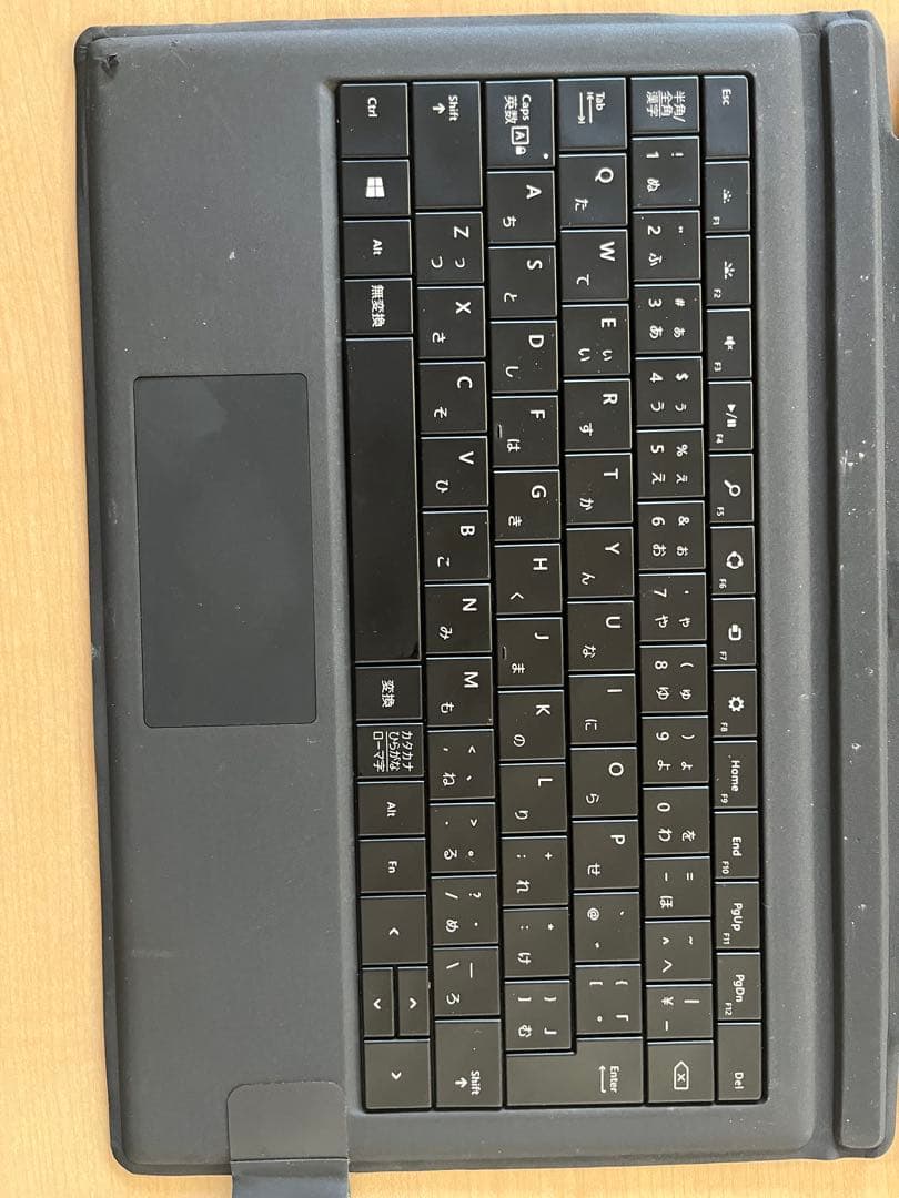 【訳あり】Microsoft Surface ノートパソコン