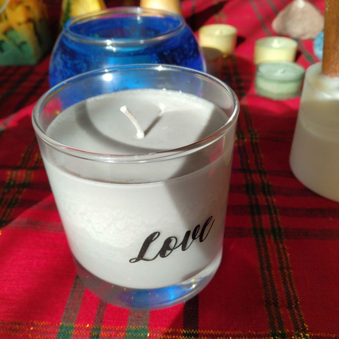 【匿名配送】ハンドメイドキャンドル まとめ売り32点