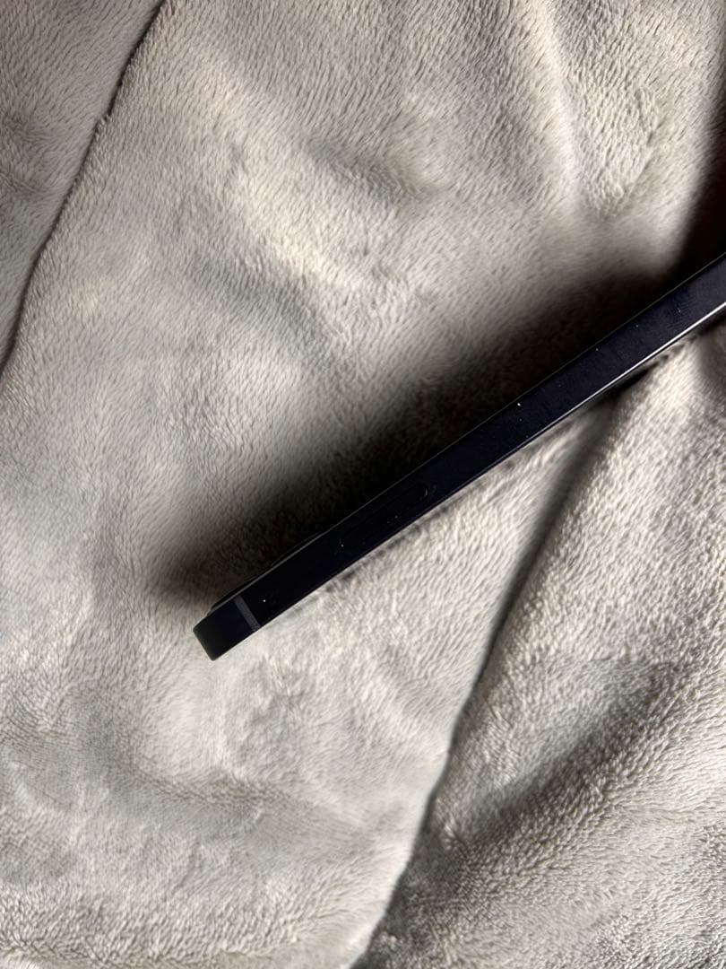 iPhone12 mini【ブラック】