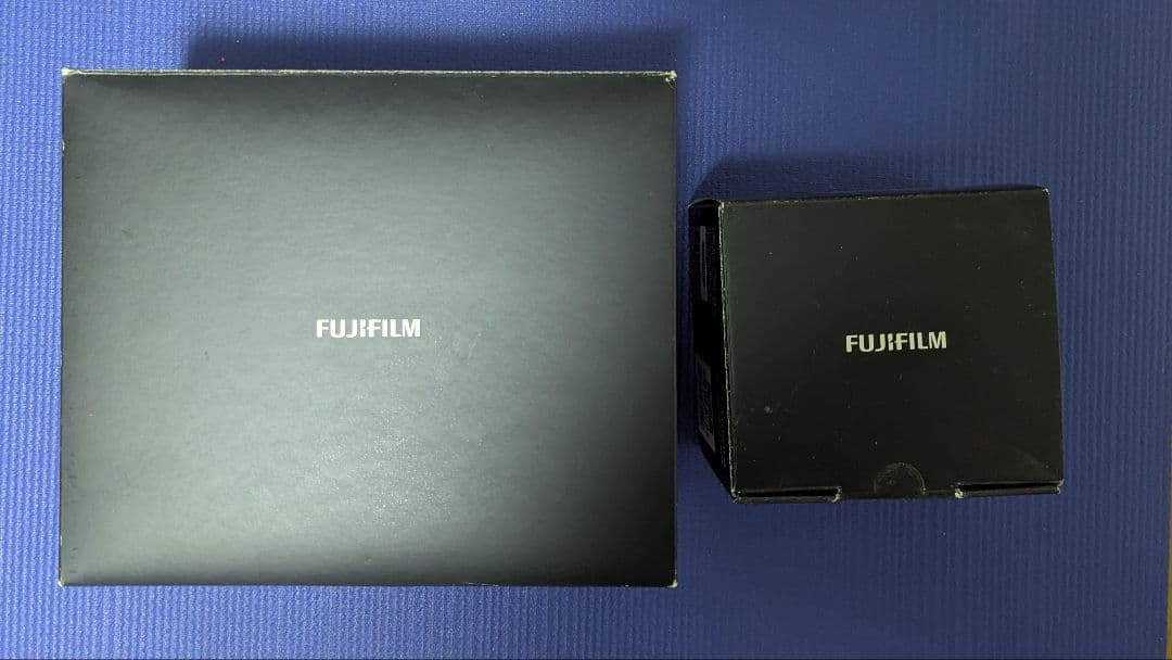 デジタルカメラ Fujifilm X-T2 + Fujinon 23mm F2 WR