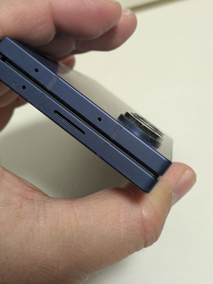Galaxy Z Fold6 国内版SIMフリー おサイフケータイ使用可