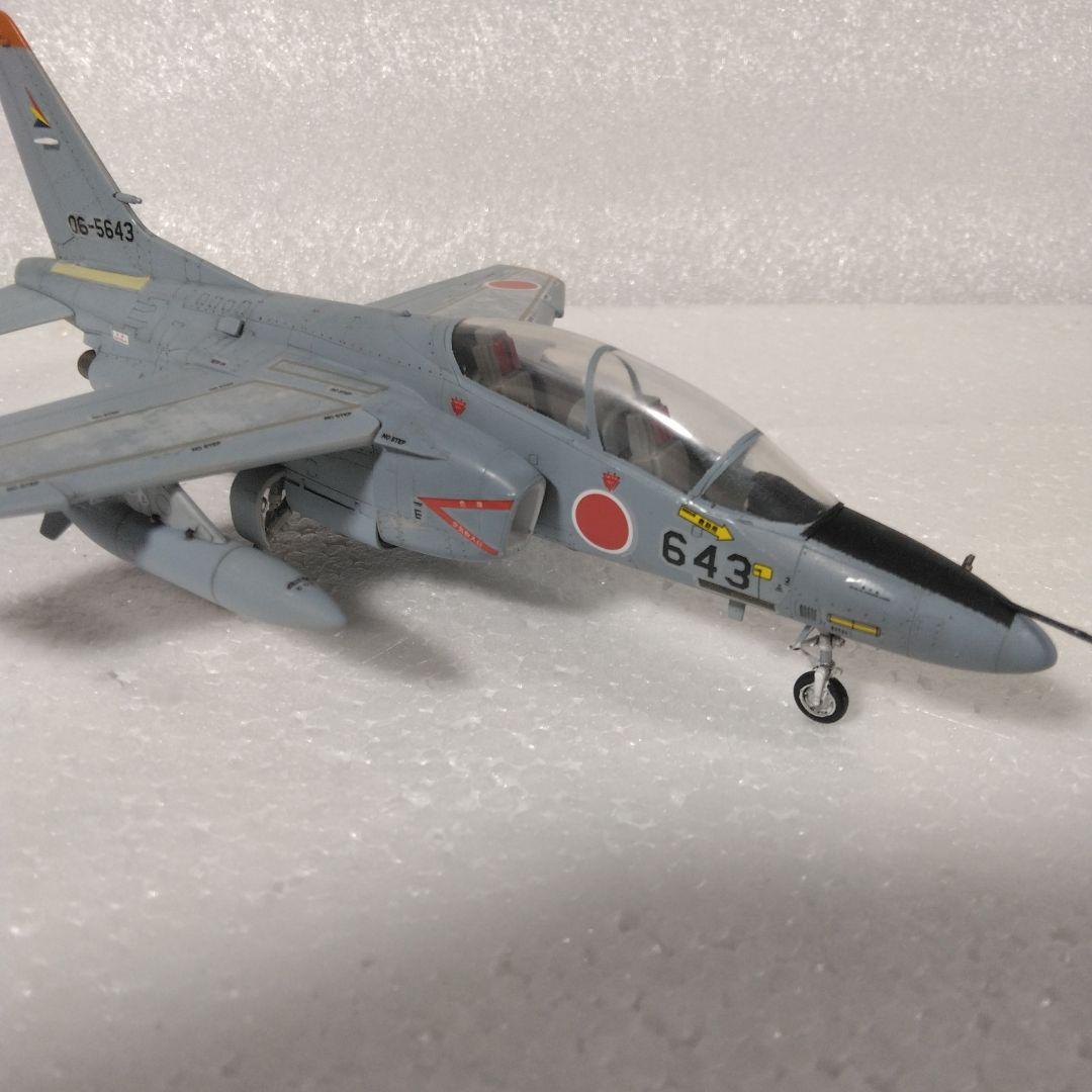 航空自衛隊T-4 入間基地仕様