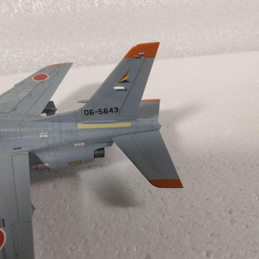 航空自衛隊T-4 入間基地仕様