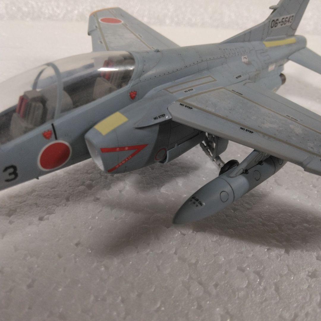 航空自衛隊T-4 入間基地仕様