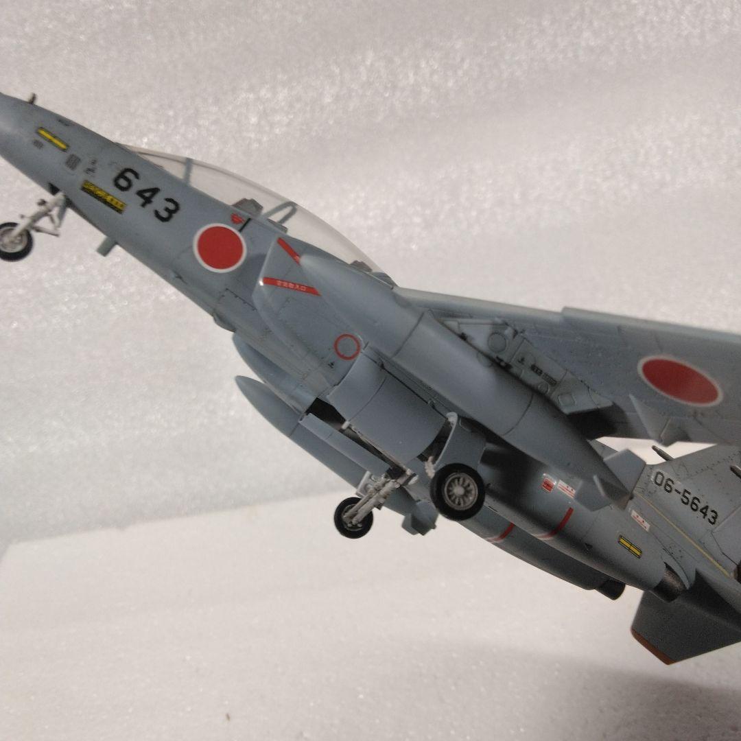 航空自衛隊T-4 入間基地仕様