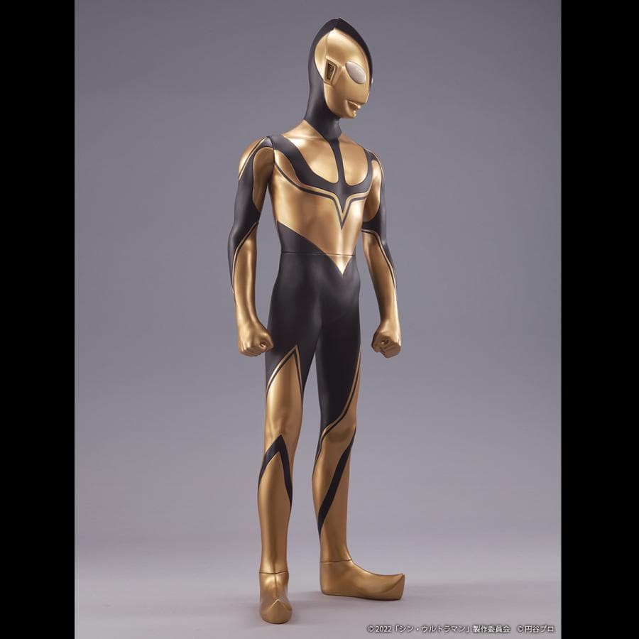 シン・ウルトラマン★ゾーフィ★光の星の使者★６０ｃｍの超ビッグフィギュア★送料無