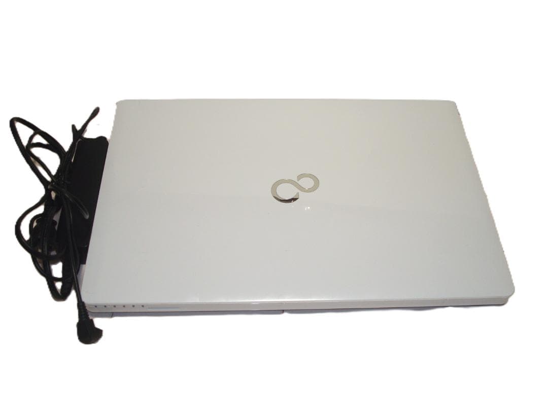 FUJITSU 富士通 LIFEBOOK AH30/D1 Office付