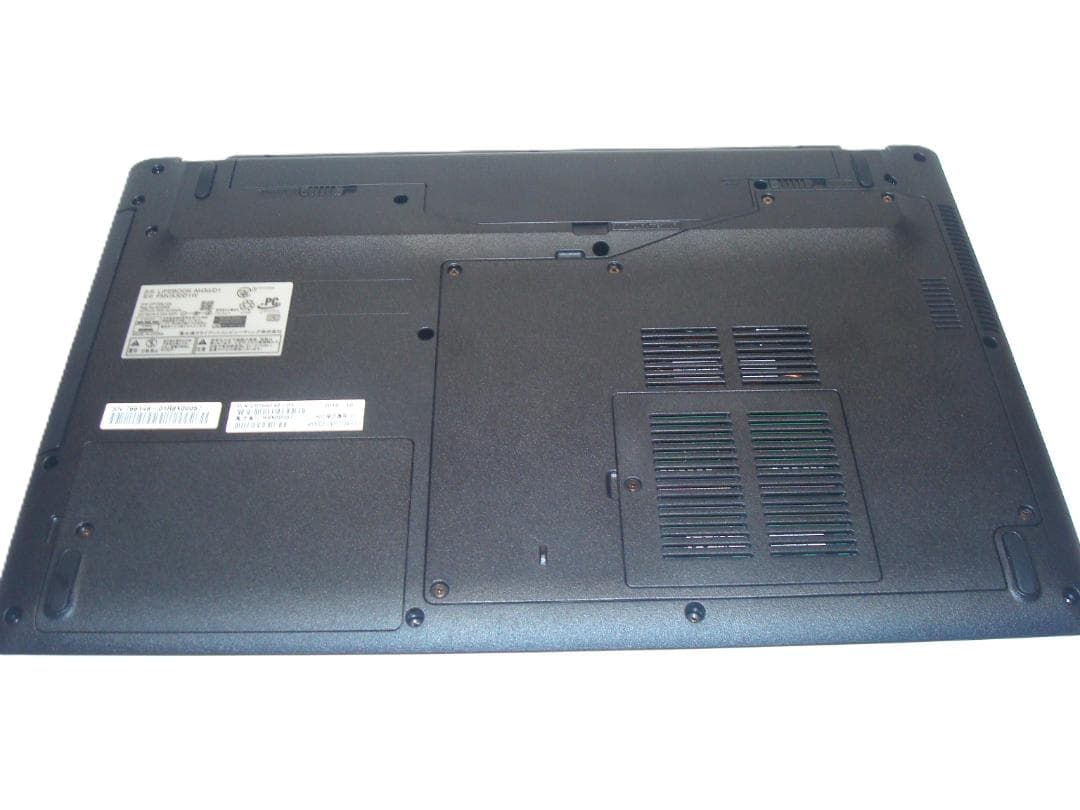 FUJITSU 富士通 LIFEBOOK AH30/D1 Office付