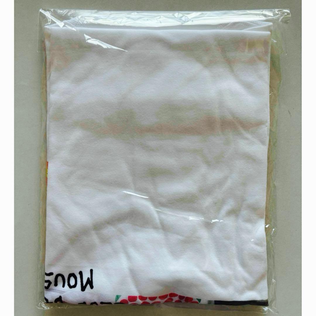 ano デンマウ♥Tシャツ　新品　未使用　未開封　日本武道館　あのちゃん XL