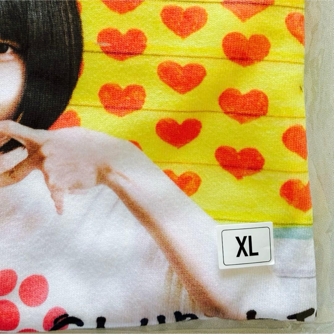 ano デンマウ♥Tシャツ　新品　未使用　未開封　日本武道館　あのちゃん XL