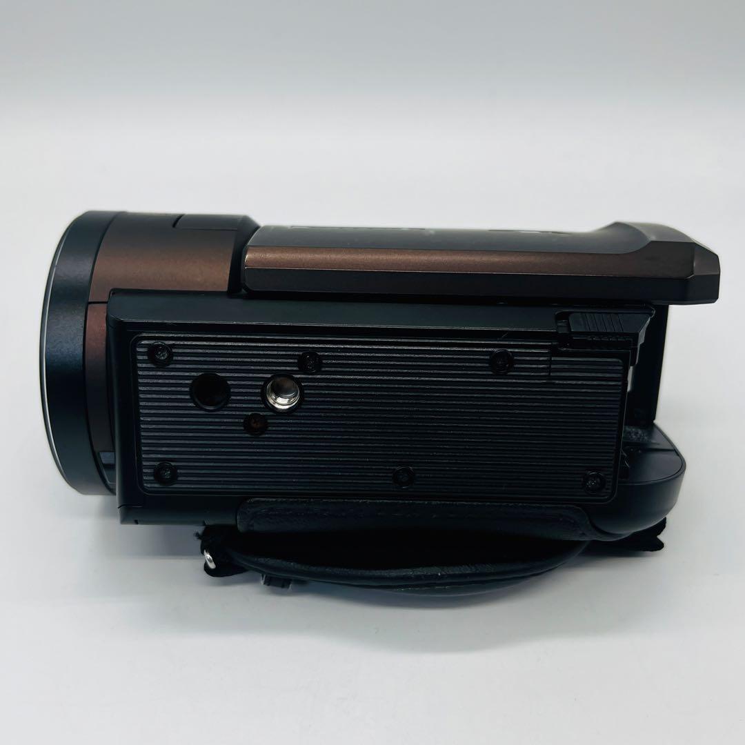 HC-VX1M-T パナソニック　ビデオカメラ