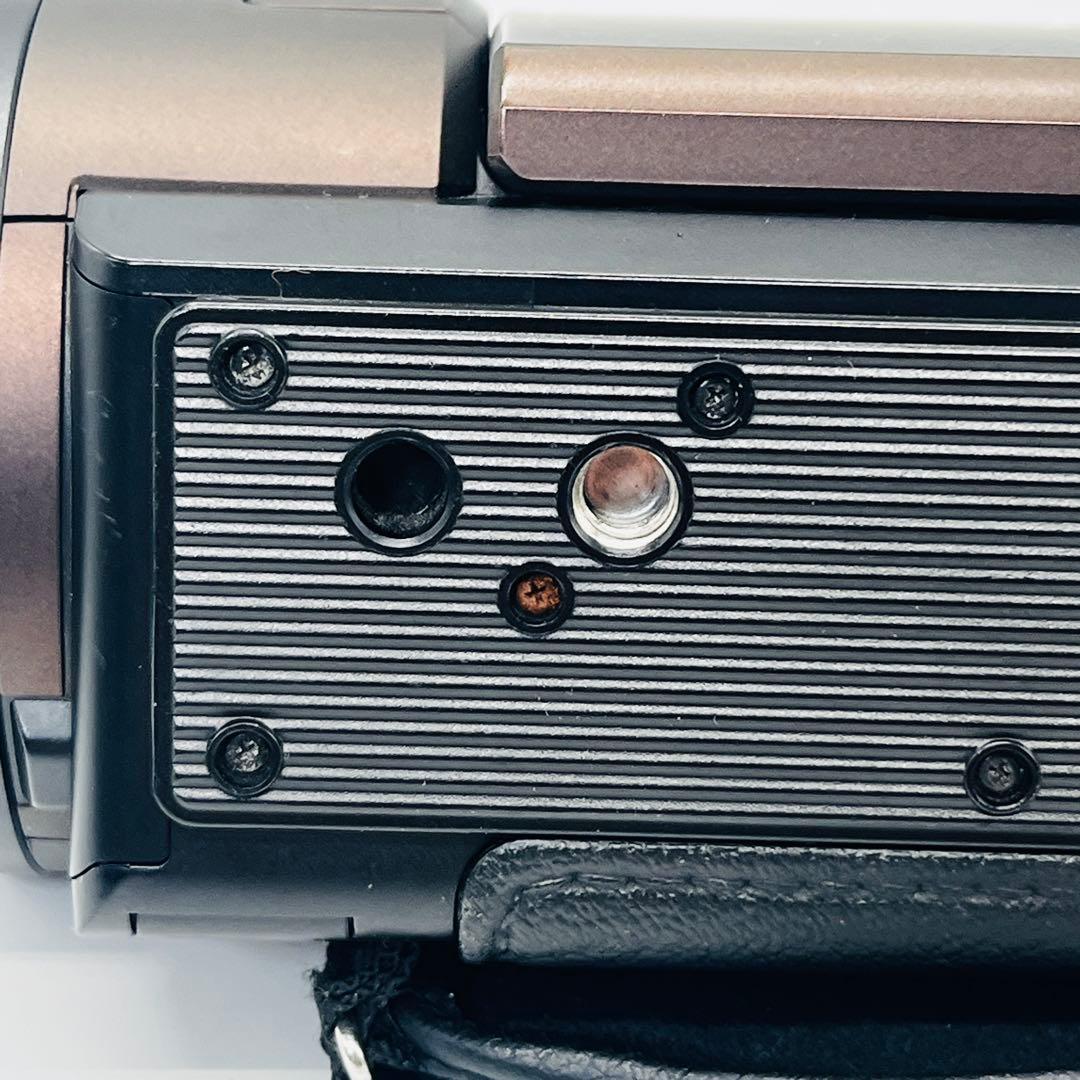 HC-VX1M-T パナソニック　ビデオカメラ