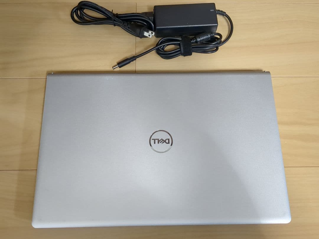 DELL Inspiron 3525 Ryzen 5 ・8GB・256GBSSD
