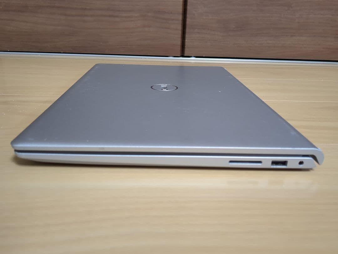 DELL Inspiron 3525 Ryzen 5 ・8GB・256GBSSD