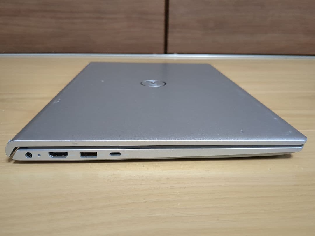 DELL Inspiron 3525 Ryzen 5 ・8GB・256GBSSD