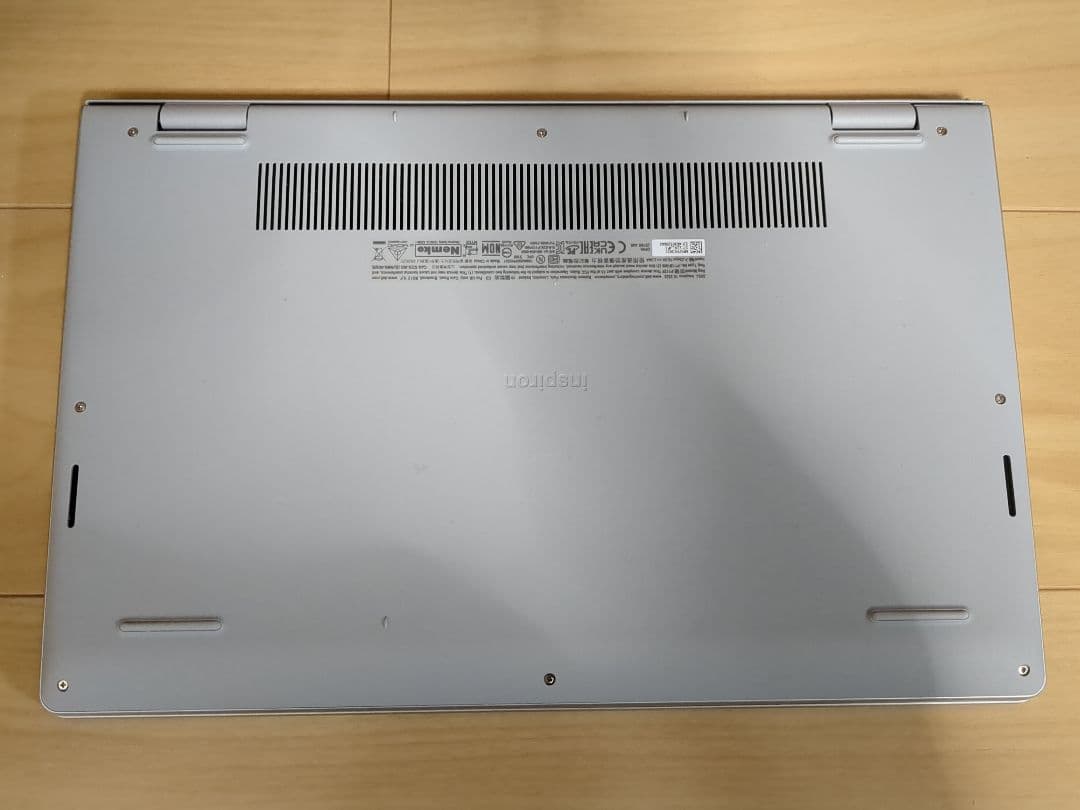 DELL Inspiron 3525 Ryzen 5 ・8GB・256GBSSD