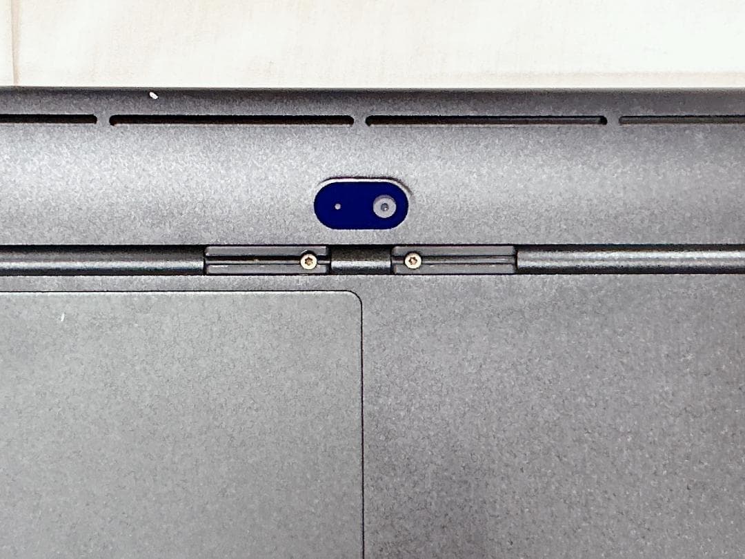 Wacom MobileStudio Pro 13　DTH-W1321LK0D