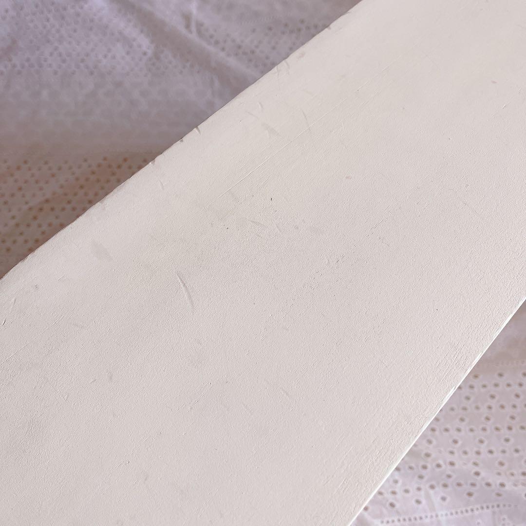 お値下げ♡マニーローズ木製品キッチン棚収納ラックフレンチカントリー雑貨ニトリ薔薇