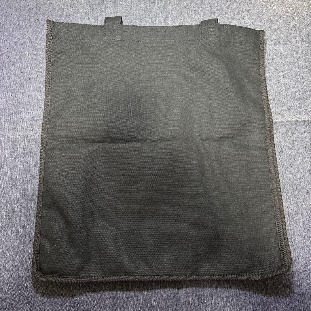 ＝LOVE イコラブ　スクエアトートバッグ