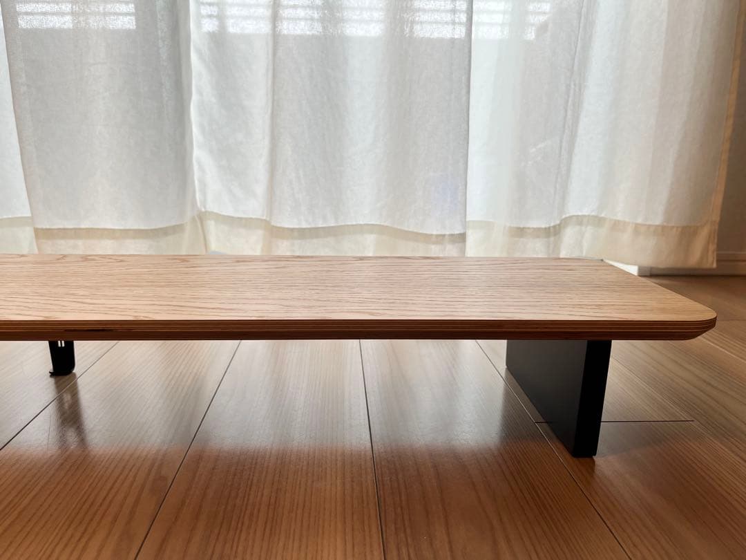 【サカナもん 】BALOLO デスクシェルフ 3点セット